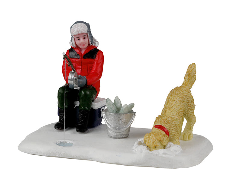 LEMAX Ice Fishing Buddies #22138